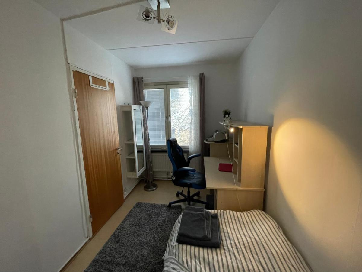 Billigt Och Frecsh Apartment Gothenburg Luaran gambar