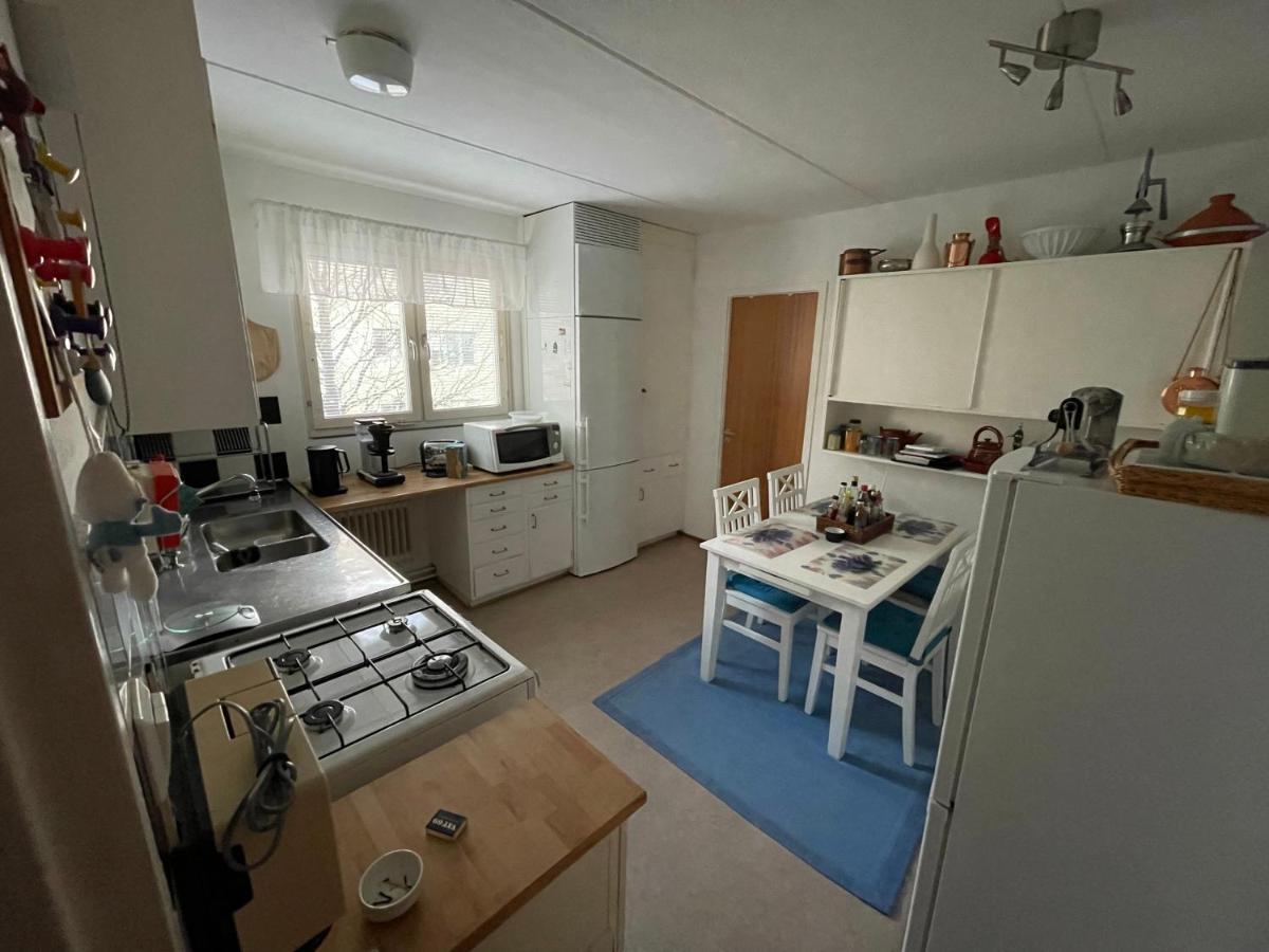 Billigt Och Frecsh Apartment Gothenburg Luaran gambar