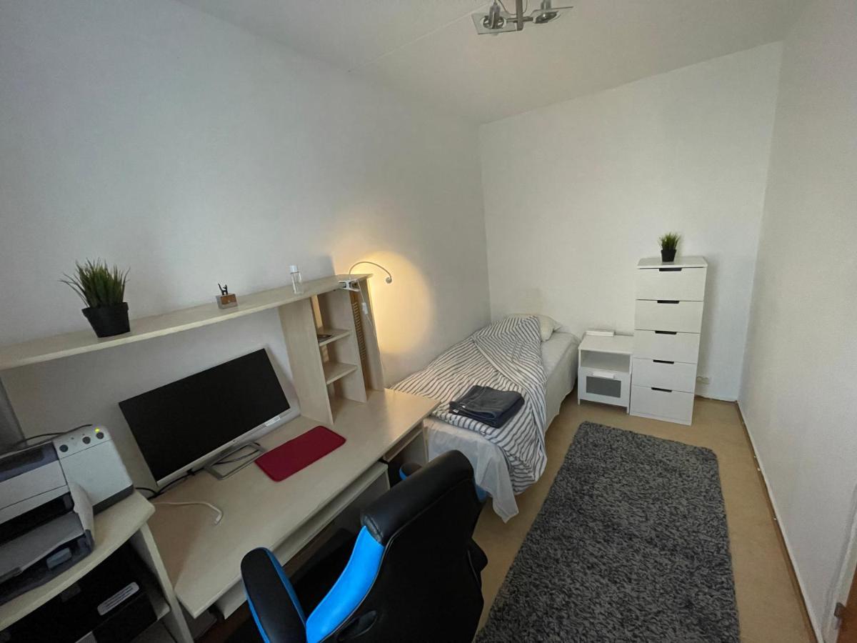 Billigt Och Frecsh Apartment Gothenburg Luaran gambar